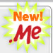 New! .ME