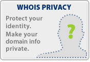 Whois Privacy